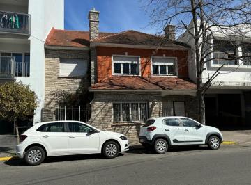 Frente · Venta de PH 3 Ambientes con Patio