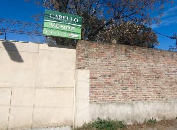 Depósito · 170m² · 2 Ambientes · Depósito Galpón con Terreno Libre