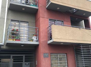 Departamento · 36m² · 2 Ambientes · Venta Departamento 2 Ambientes en Jose C. Paz Centro