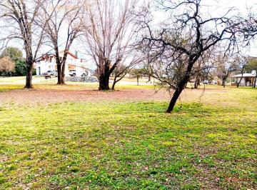 Terreno · 1172m² · Lote en Venta | B° Privado Los Molles | Villa General Belgrano