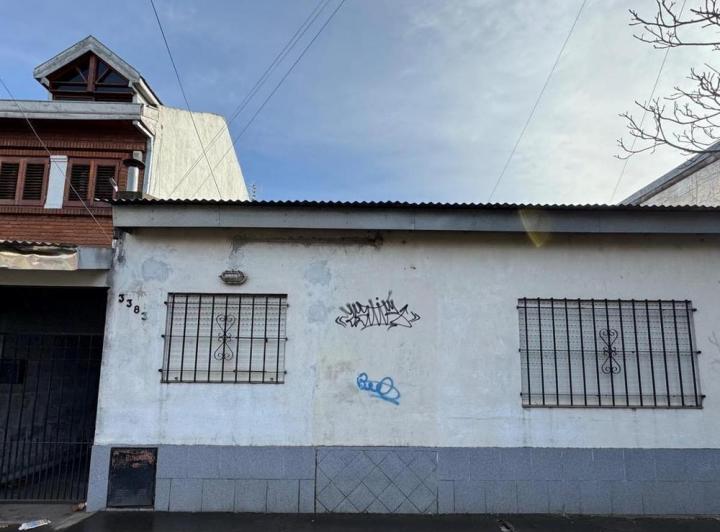 Casa · 110m² · 4 Ambientes