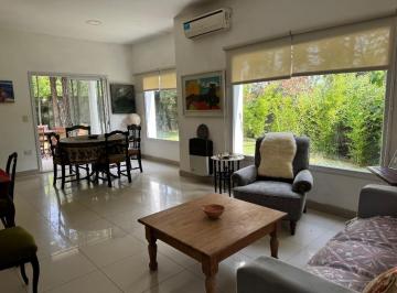 Casa · 80m² · 3 Ambientes · 2 Cocheras · Casa Tipo Duplex en Venta en Barrio Cerrado Las Margaritas, Pilar