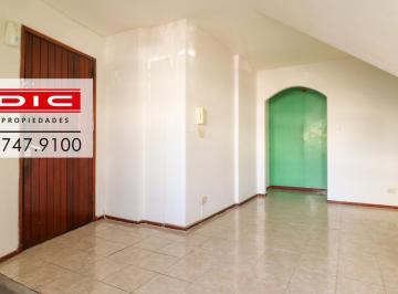 Departamento · 30m² · 1 Ambiente · Departamento Monoambiente Venta - San Isidro