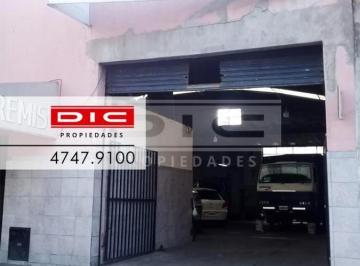 Depósito · 210m² · Depósito Local - Virreyes