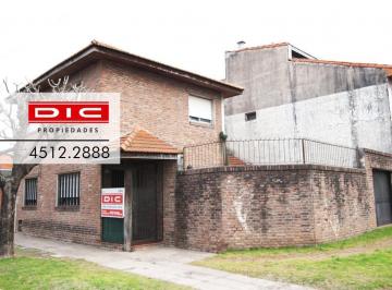 PH · 99m² · 5 Ambientes · PH 4 Dorm. Venta - Virreyes
