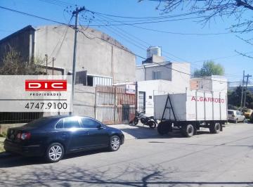 Depósito · 650m² · Lote 750 m² Ideal Inversor, 14 Deptos Galpon - Tigre