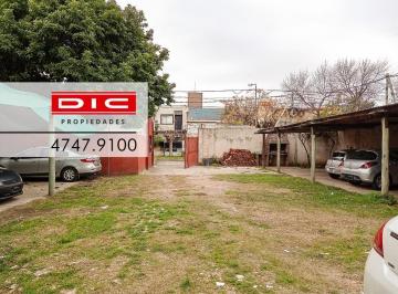 Terreno · 225m² · Terreno Venta - San Fernando
