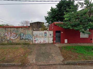 Terreno · 40m² · Terreno Venta - San Fernando