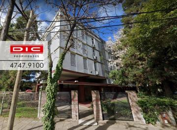Departamento · 70m² · 4 Ambientes · 1 Cochera · Departamento 4 Ambientes Venta - Beccar