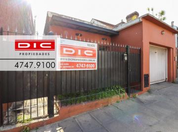Casa · 95m² · 2 Ambientes · 1 Cochera · Casa 1 Dormitorio Venta - Boulogne