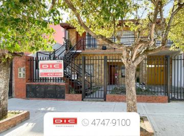 PH · 107m² · 5 Ambientes · 1 Cochera · PH 4 Dorm. Venta - Boulogne