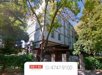 Departamento · 61m² · 4 Ambientes · Departamento 4 Ambientes Venta - Beccar