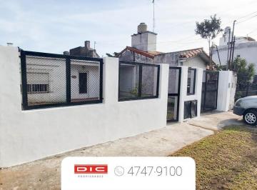 Terreno · 161m² · 8 Ambientes · 2 Cocheras · Terreno Venta - Victoria