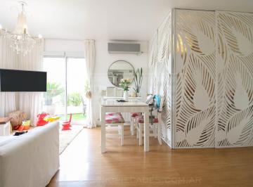 Departamento de 2 ambientes, Tigre · Departamento 2 Ambientes Venta - General Pacheco