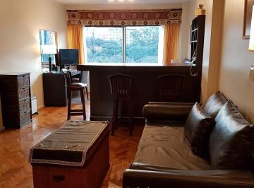 Departamento de 1 ambiente, Retiro · Monoambiente en Retiro