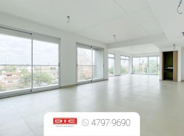 Departamento · 82m² · 3 Ambientes · Excel Dpto 3 Amb C/suite A/estr. - Florida Mitre/este