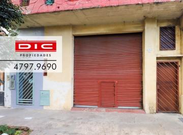 Depósito · 74m² · 1 Cochera · Depósito 74 m² Zona Industrial - Villa Martelli