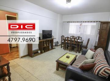 Departamento · 55m² · 3 Ambientes · Departamento 3 Ambientes Venta Florida Mitre/este
