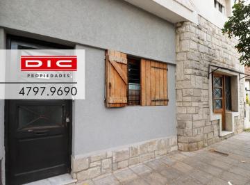 PH · 86m² · 3 Ambientes · PH 2 Dorm. Venta - Barrio Vicente López