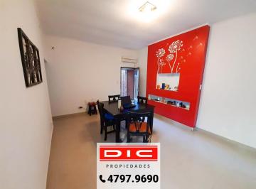 PH · 45m² · 2 Ambientes · PH 1 Dormitorio Venta - Villa Martelli