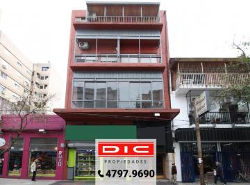 Departamento · 33m² · 1 Ambiente · Departamento Monoambiente Venta - Florida Mitre/este