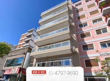 Departamento · 59m² · 3 Ambientes · 1 Cochera · Departamento 3 Ambientes Venta - Florida Mitre/este