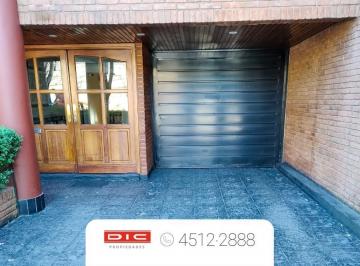 Garage · 13m² · Cochera Venta - Mart. - Vias/santa Fe