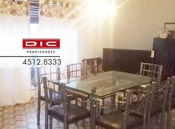PH · 120m² · 4 Ambientes · PH 2 Dorm. Venta - Carapachay