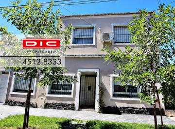 PH · 110m² · 4 Ambientes · PH 4 Ambientes Venta - Carapachay