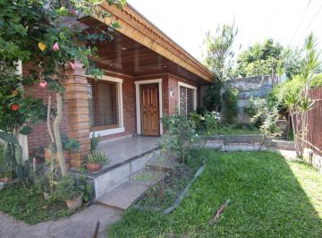 Casa de 2 ambientes, San Isidro · Chalet 2 Ambientes Venta - Villa Adelina