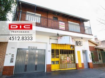 PH · 60m² · 3 Ambientes · Muy Buen PH 3 Ambientes Venta - Carapachay