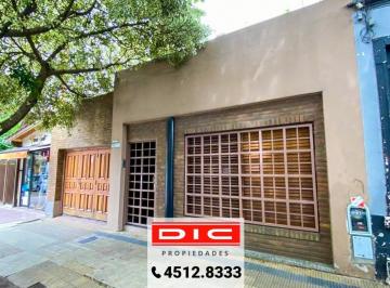 Casa · 120m² · 3 Ambientes · 1 Cochera · Casa 3 Ambientes Venta - Villa Ballester