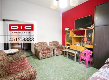 Casa · 150m² · 3 Ambientes · 1 Cochera · Casa 3 Ambientes Venta - Villa Adelina