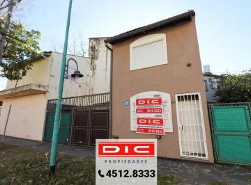Casa · 65m² · 3 Ambientes · Duplex 3 Ambientes Venta - Carapachay