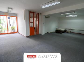 Oficina comercial · 90m² · 2 Ambientes · Oficina - Munro