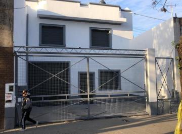 Depósito · 540m² · Depósito en Pompeya