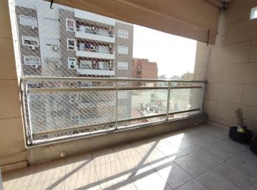 Departamento de 2 ambientes, Caballito · Excelente 2amb con Balcón y Cochera