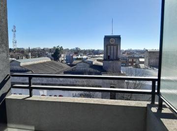Departamento de 2 ambientes, La Paternal · 2 Amb. a Estrenar, Inmejorable Ubic. Al Frente con Balcón, Bajas Expensas