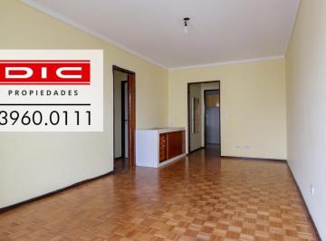 Departamento · 60m² · 3 Ambientes · Departamento 3 Ambientes Venta - Belgrano
