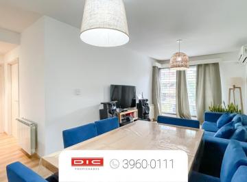 Departamento · 66m² · 3 Ambientes · Departamento 3 Ambientes Venta - Villa Urquiza