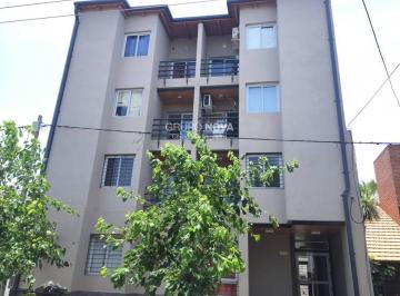 Departamento de 3 ambientes, Córdoba · Pueyrredon 1 Dormitorio Externo Cocina Separada