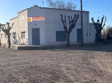 Depósito de 6 ambientes, Junín · Oportunidad Única en Giagnoni, Finca Ideal Para Emprendimiento Agroindustrial