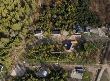 Terreno · 381m² · Lotes en Bolson - Planos y Soleados a Pocas Cuadras del Centro