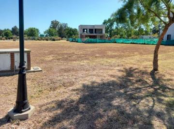 Terreno , Pilar · Terreno Venta - San Ramon