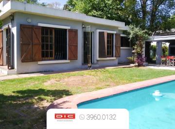 Quinta vacacional · 76m² · 2 Ambientes · Quinta en Tortuguitas
