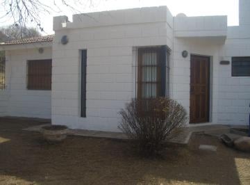 Casa de 9 ambientes, Saldán · Bancor, C/ Certificado, casa en Venta Apta Crédito 2 Dorm. Av Ricardo Rojas Saldán