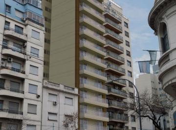 Departamento de 1 ambiente, Barrio Norte · Av Cordoba y Gallo 1 Amb Divisible 8 Vo Piso Frente con Balcon 45 m² Amenities
