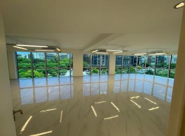 Oficina comercial · 137m² · 1 Ambiente · Venta Oficina Corporativa - Carlos Pellegrini