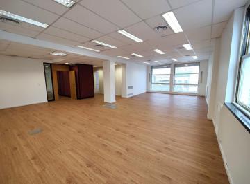 Oficina comercial · 700m² · 2 Cocheras · Oportunidad Oficina en Paseo Colon Al 200