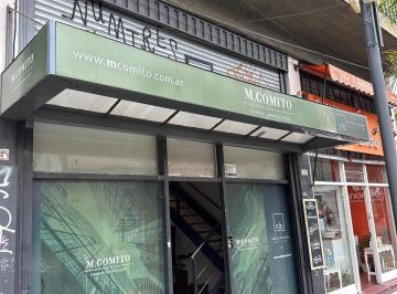 Terreno · 790m² · Terreno con Dos Locales y un Depto en Pa